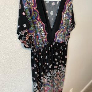 Maurice’s little dress 1x